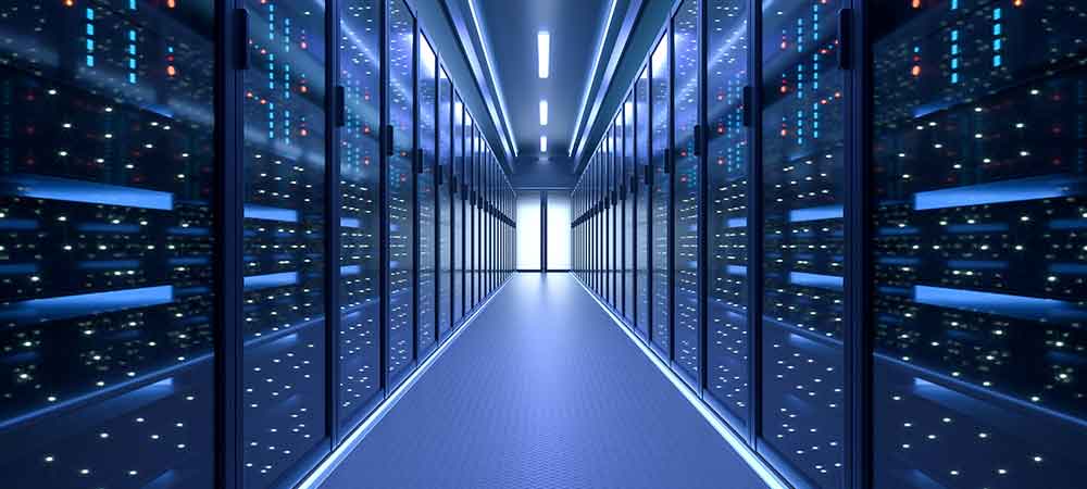 Expert discusses data centre modernisation for transformation success