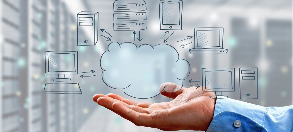 Your business may not exist if you are not in the cloud