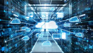 Primed for cloud technologies adoption