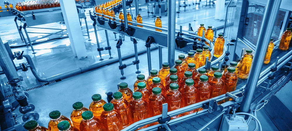 Top five benefits of ERP in the manufacturing industry