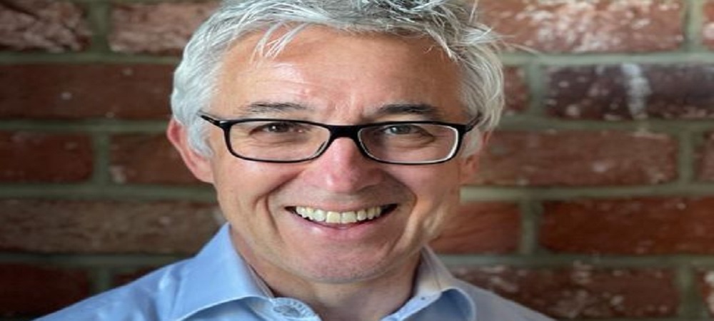 Netskope names Michael Herman as VP Channel Sales for EMEA and Latam