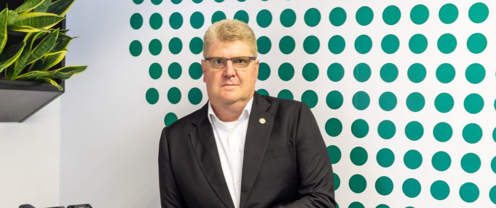 Veeam appoints Chris Norton as New Country Manager of Africa