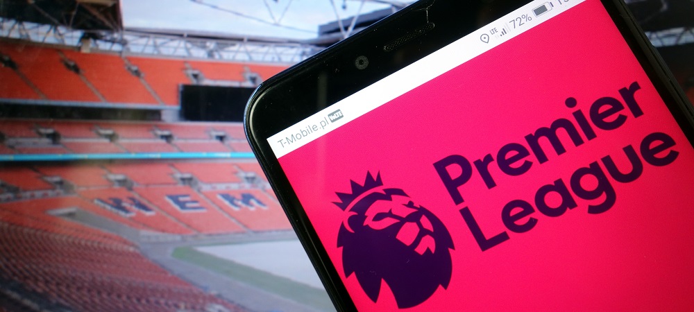 Premier League selects Oracle Cloud to power new advanced football analytics