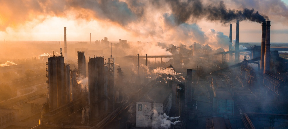 Standard Chartered: Suppliers risk US$35 billion if they don’t cut carbon emissions