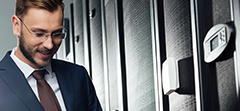 IDC Achieving Network Modernization for the Decade Ahead
