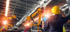 An IT executive’s guide to automation: The need for transformative automation