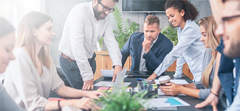 Application Modernization Should Be Business-Centric, Continuous and Multiplatform