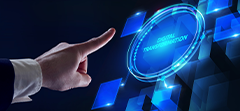 Build an SAP landscape for digital transformation