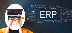 Building a Better Tomorrow With ERP