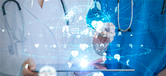 Designing Hyper-Aware Healthcare Facilities