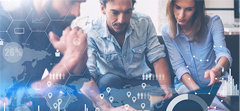 Enabling Agile Integration in Cloud-Native Architecture