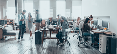 GigaOm Radar for Performance Testing Tools