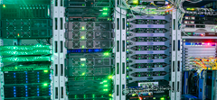Modernize and upgrade your legacy data center