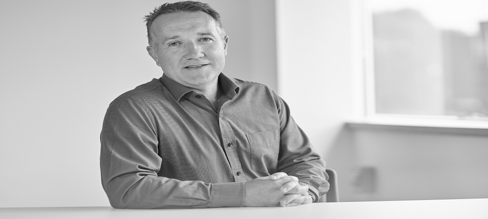 Fotech appoints new CTO to scale up business