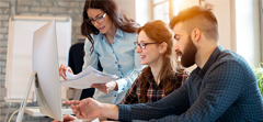 The Business Case for Managed Services