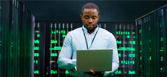 The Top 9 Mistakes in Data Center Planning