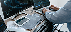 Visual COBOL: New Application Modernization Tools For The Java Developer