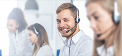 How Next-Generation Call Centers Turn Higher Call Volumes into Better Service