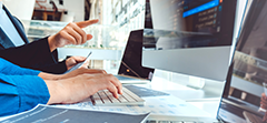 Three Hot Takes: Shaping the Future of Core Business Applications