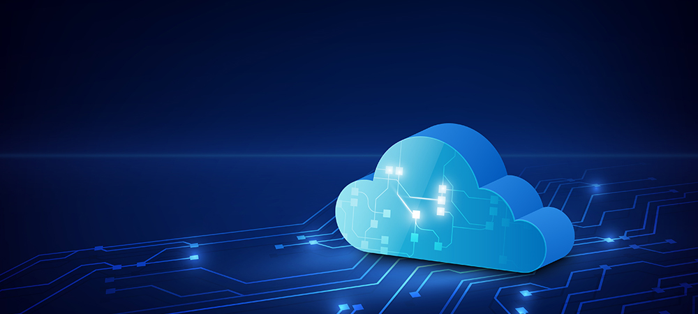 The most striking finding to come out of COVID-19 cloud adoption