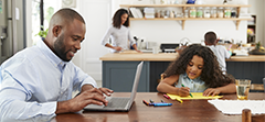 Remote Work – Trends, Risks and Priorities