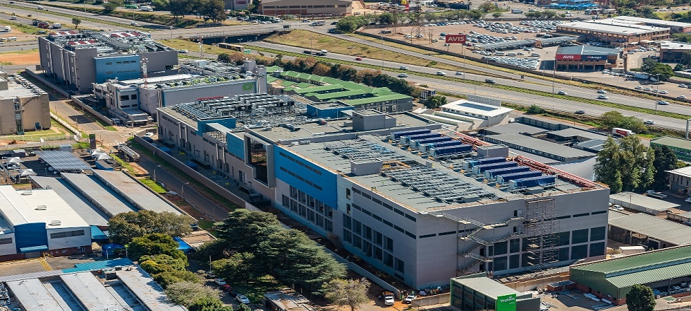 Teraco completes expansion to South Africa’s hyper-connected digital infrastructure campus in Isando