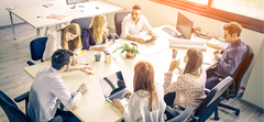 The Total Economic Impact Of Palo Alto Networks For Network Security And SD-WAN