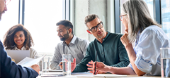 The Total Economic Impact Of ServiceNow Customer Service Management
