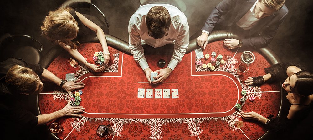 The lessons poker can teach us about privileged threat analytics