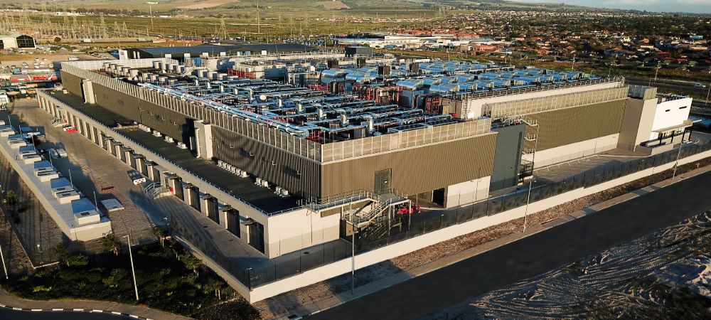 Teraco completes Cape Town hyperscale data centre campus expansion