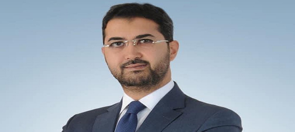 SAP names Mohammed Samy as managing director for Egypt