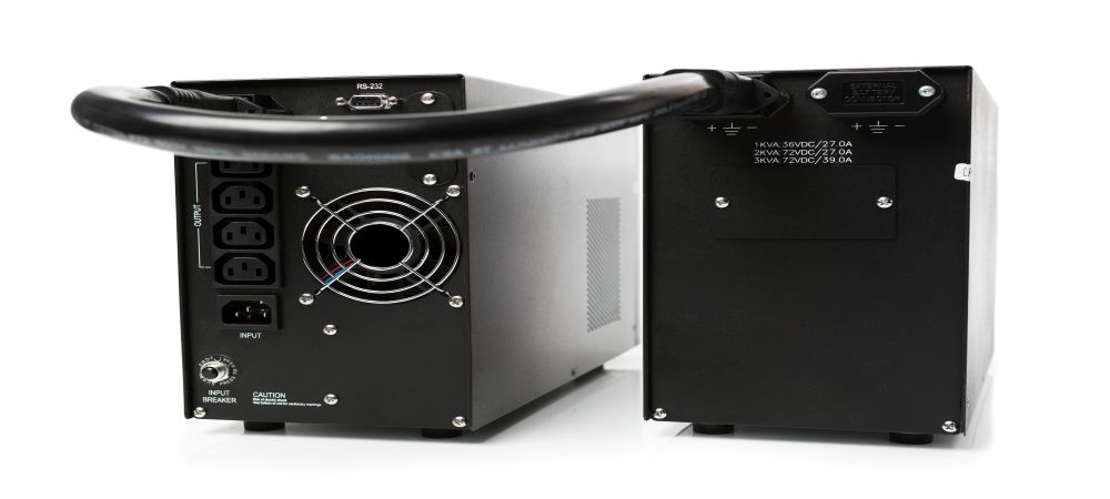 Vertiv expands UPS portfolio with highly-efficient single-phase Lithium-Ion array