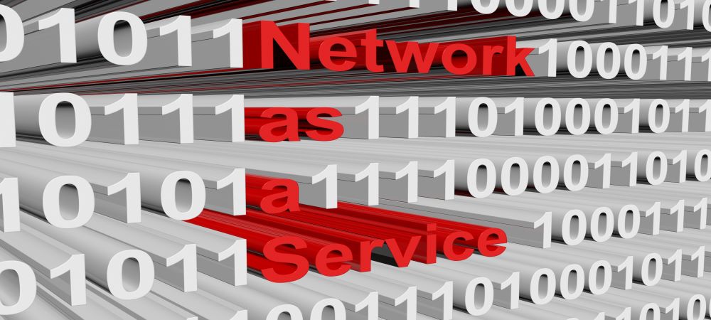 What is the top driver for As-a-Service deployments?