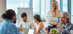 A More Effective CIO-CFO Partnership: Reinventing Finance Transformation