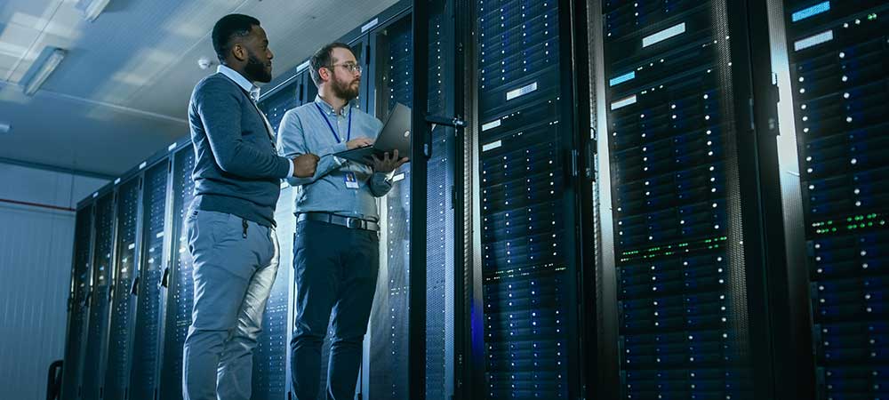 How 5G, IoT, AI/ML and remote work will continue pushing data centres forward in 2022