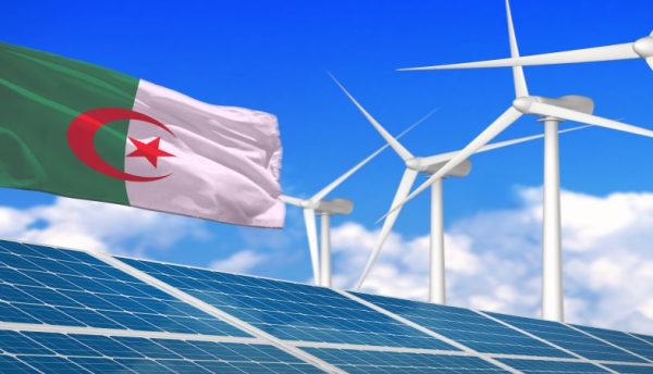 Algeria’s bold new renewables agenda to fuel MENA collaborations