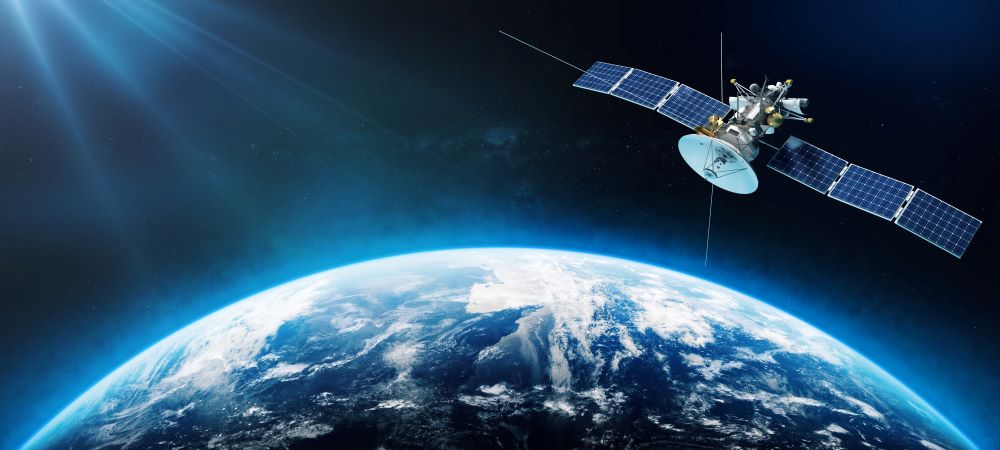 Telesat and Liquid Intelligent Technologies ink strategic deal for Lightspeed satellite services in Africa