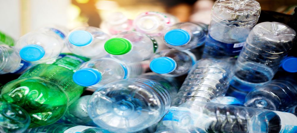 Converting plastic waste into a useful healthcare and education platform