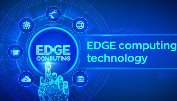 Five reasons why Edge is an essential component to future-proof computing