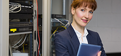 Data Center Professional Insights Volume 1