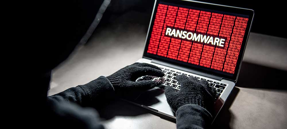 Cybereason warns global organisations against ransomware attacks from gang
