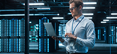 2022 Gartner® Magic Quadrant™ for Cloud ERP for Service-Centric Enterprises