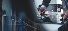 AI-enabled converged network management-as-a-service