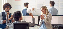 Blueprinting an Employee-Centred EX Initiative