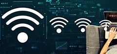 RUCKUS® Unleashed Enterprise Wi-Fi for small organizations