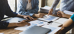 The Future of Planning, Budgeting, Forecasting and Reporting: Global Survey 2022