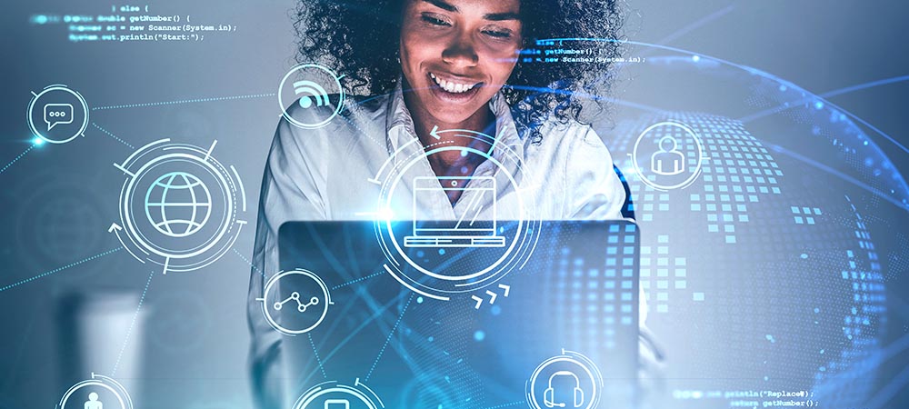 Nine in 10 employees in MEA are frustrated by their workplace technology&nbsp;