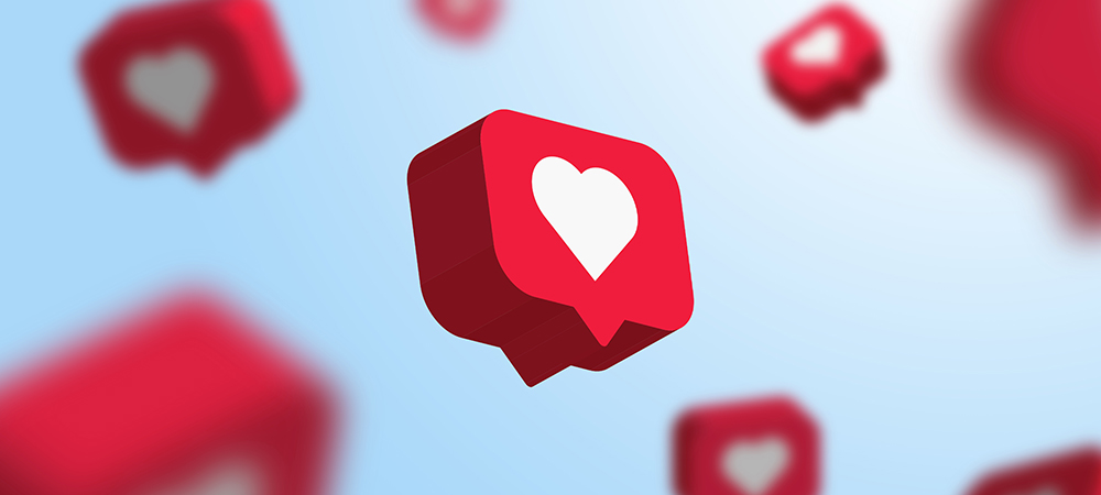 The move to social media&nbsp;&nbsp;