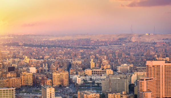 Three questions manufacturers in Egypt should address for Digital Transformation success