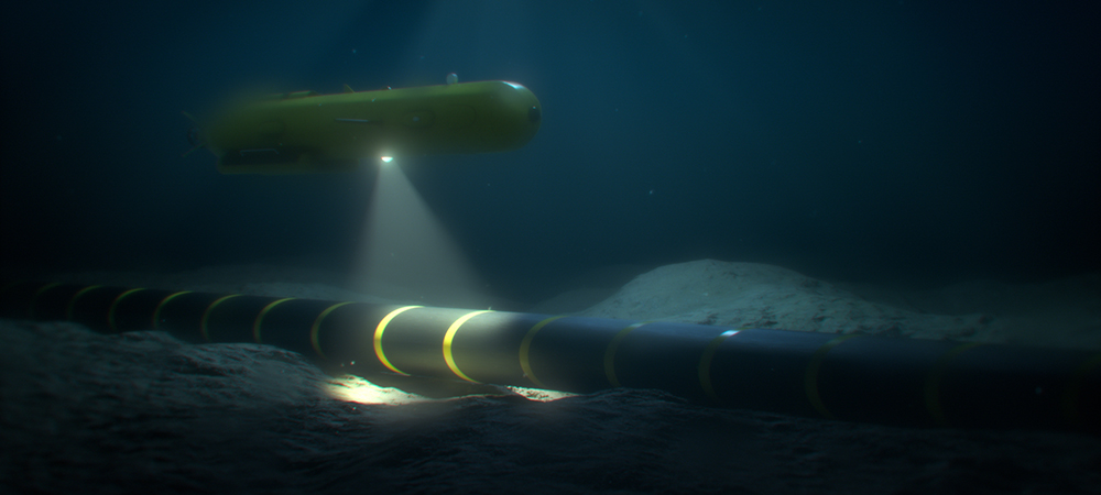 Subsea cable connectivity: The key to accelerating Digital Transformation